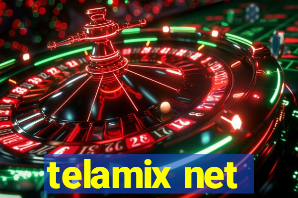 telamix net